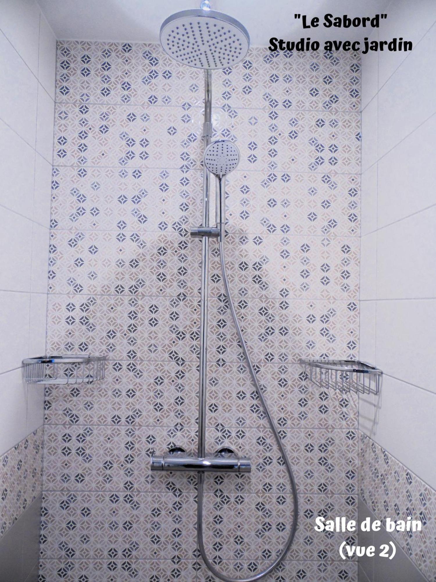 Residence La Hoguette サン・マロ エクステリア 写真