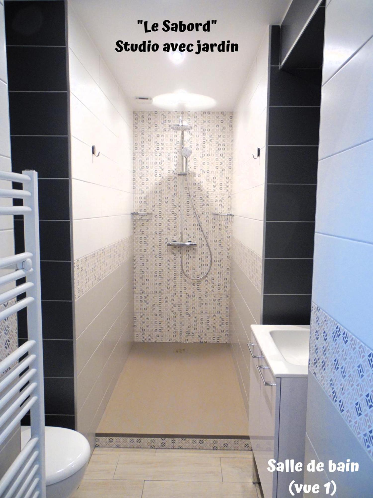 Residence La Hoguette サン・マロ 部屋 写真