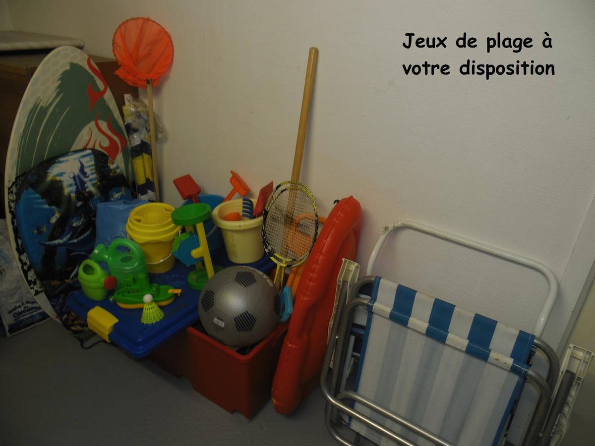 Residence La Hoguette サン・マロ エクステリア 写真